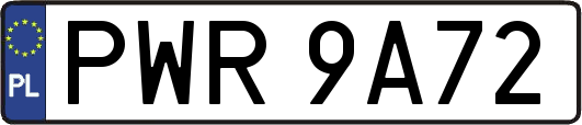 PWR9A72