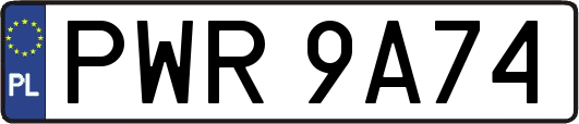 PWR9A74