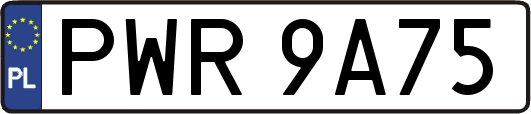 PWR9A75