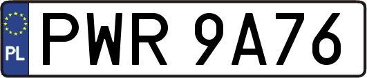 PWR9A76