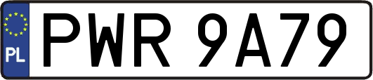 PWR9A79