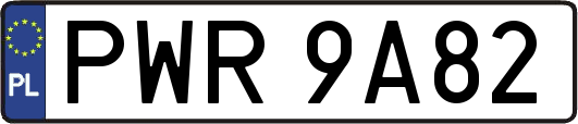 PWR9A82