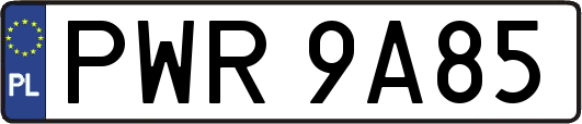 PWR9A85
