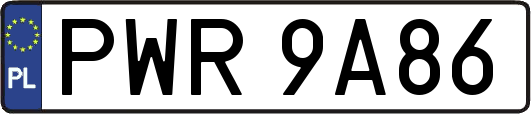 PWR9A86