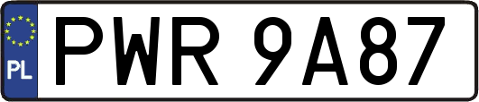 PWR9A87