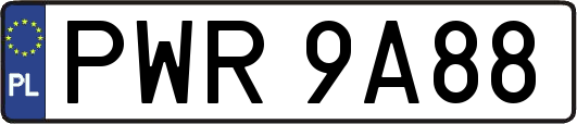 PWR9A88