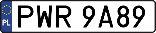 PWR9A89