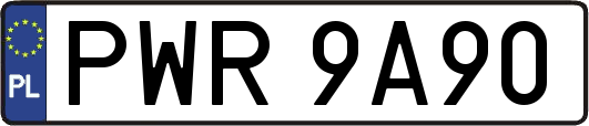 PWR9A90