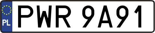 PWR9A91