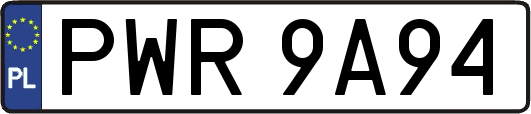 PWR9A94