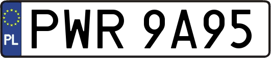 PWR9A95