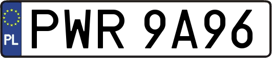 PWR9A96
