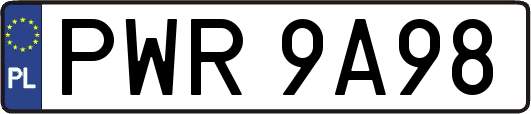 PWR9A98