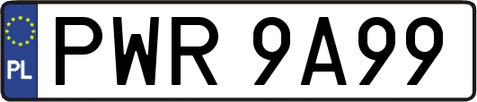 PWR9A99