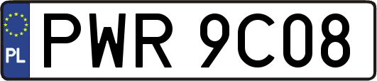 PWR9C08