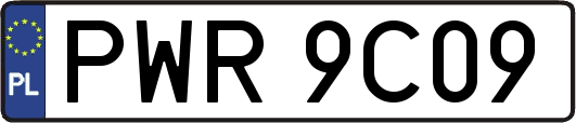 PWR9C09