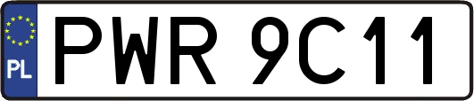 PWR9C11