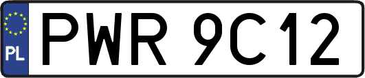 PWR9C12