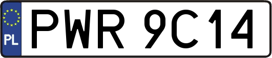 PWR9C14