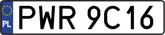PWR9C16
