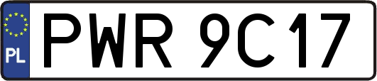 PWR9C17