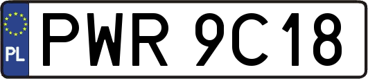 PWR9C18