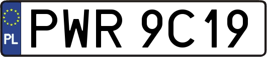 PWR9C19
