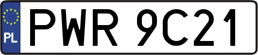 PWR9C21