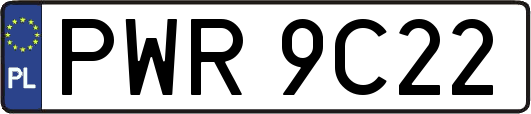 PWR9C22