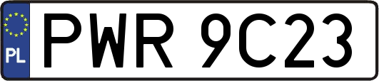 PWR9C23