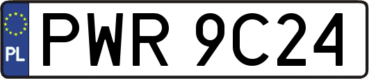PWR9C24