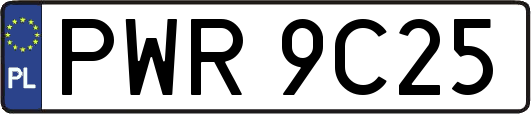 PWR9C25