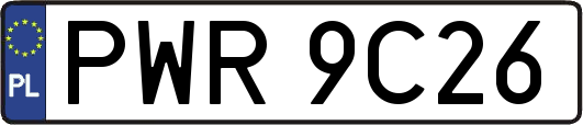 PWR9C26