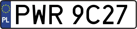 PWR9C27