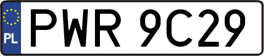 PWR9C29