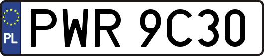 PWR9C30