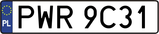 PWR9C31