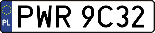 PWR9C32
