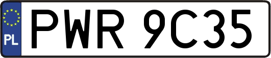 PWR9C35