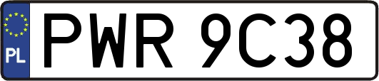 PWR9C38