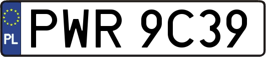 PWR9C39