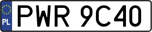 PWR9C40