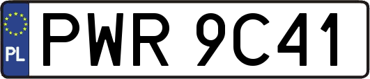 PWR9C41