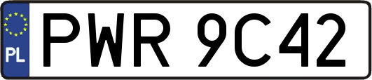 PWR9C42