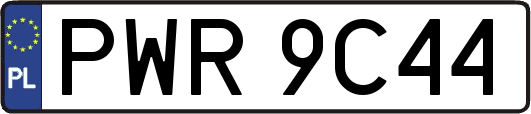 PWR9C44