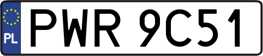 PWR9C51