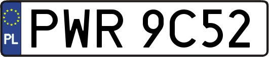 PWR9C52