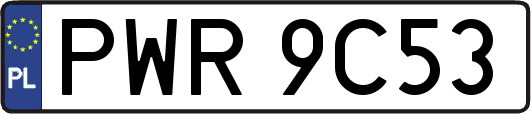 PWR9C53