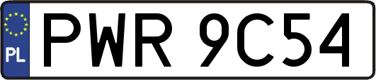 PWR9C54