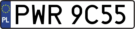 PWR9C55